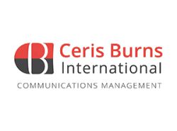 ceris-burns PR- en communicatieprofessional