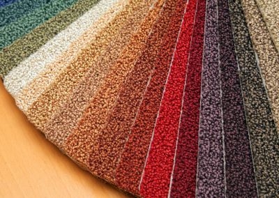 Carpet and Household Textiles